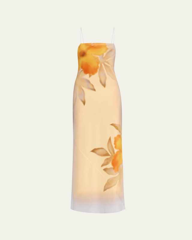 Serene Slip Dress